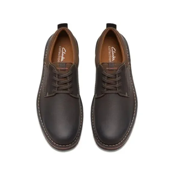 NWT Clarks Collection Men display picture 3